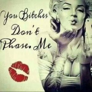 Meet your Posher, Crystal